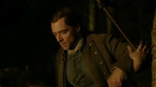 Outlander season 5 episode 12 ending scene hd  Outlander 5×12 opening [upl. by Kenway]