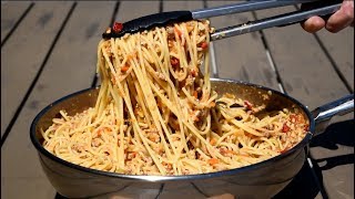 Špageti Bolonjez Spaghetti Bolognese  Sašina kuhinja [upl. by Jaret]