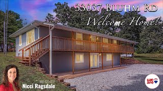 Nicci Ragsdale  REMAX of Sedalia Proudly Present 33037 Bluhm Road Smithton MO [upl. by Dey]