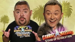 quotNoe Gonzalezquot  Gabriel Iglesias Presents StandUp Revolution Season 1 [upl. by Franz]