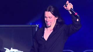 Alter Bridge  Broken Wings Live at Wembley Full HD 1080p [upl. by Dippold337]