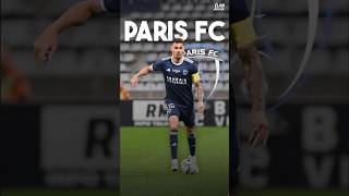 Et si Paris FC devenait le prochain grand club de Paris  🔥 [upl. by Haon]