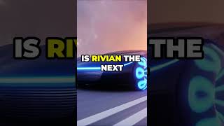 Dont Miss Out Rivian Stock Partnership RIVN [upl. by Ynafetse683]