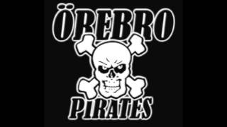 Örebro Pirates Intro [upl. by Brig916]