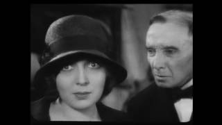 Au Bonheur des dames Julien Duvivier1929 cinemix by JeanYves Leloup Radiomentale [upl. by Irihs6]