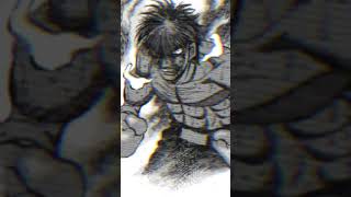 HAJIME NO IPPO  IPPO AND TAKAMURA EDIT foryou hajimenoippo ippomakunouchi takamura [upl. by Halford819]