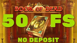 50 Free Spins No Deposit💲🎁💲Play Fortuna Casino SignUp Bonus 2023 [upl. by Ennahs821]