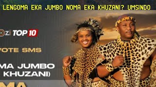 Gulukudu phakathi kwi Top 10 yo khozi kodwa kuyadida ekabani lengoma Eka Jumbo noma Khuzani [upl. by Eecart]