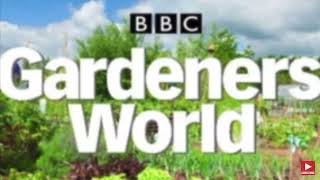 Gardener’s World Theme Tune [upl. by Haas]