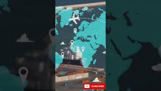 Unlocking Global Trade PTAs Explained internationaltrade exportimport globaltrade youtubeshorts [upl. by Atikin]