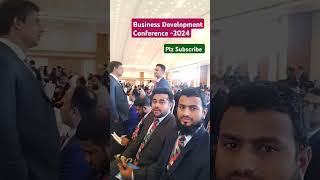 Business Development Conference 2024 of our FSIB PLC family share subscrib [upl. by Nicky]