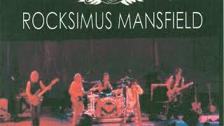 Aerosmith Mansfield 2003 [upl. by Repsihw]