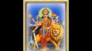 தசகம் 1 to 10  தேவி நாராயணீயம் பாராயணம்  Devi Narayaneeyam Parayanam Dasakam 1 to 10 [upl. by Htbazile]