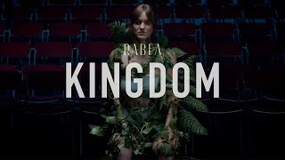 RABEA – KINGDOM Official Video [upl. by Schatz]