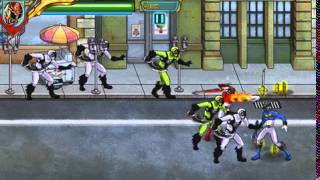 Power Rangers Games To Play Free Online  Never Surrender [upl. by Phylis970]