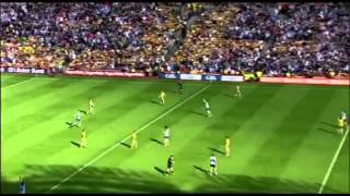 Donegal  Jimmys Winning Matches 2012 [upl. by Prosper121]