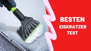 Die Besten Eiskratzer Test  Top 5 [upl. by Oijres]