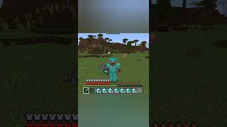 I FELL IN A BEDROCK DITCH  MINECRAFT [upl. by Nanor]