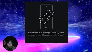 PlayStation Stars Points Still Counted Sony Support Confirms Amid Ongoing Outage [upl. by Greysun]