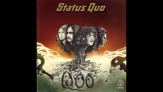 Status Quo  Backwater 1974 [upl. by Swayne]