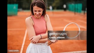 Tennis elbow all you need to know [upl. by Tizes752]