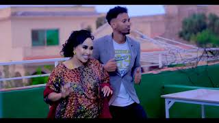 ZAMZAM SHARAF FT MUBAARIK MAAREEYE HEES CUSUB SADRIGA IYO LAABTEYDA OFFICIAL VIDEO [upl. by Lance]