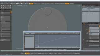 Luxology modo  Animation Basics Part 01 [upl. by Anicul]