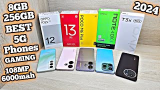 Best Budget Mobiles Under ₹15000  Which Should You Buy [upl. by Tteve]