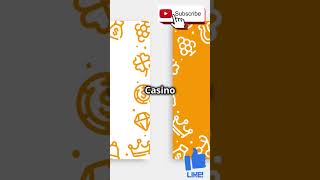 Top 5 Countries With Best Casinos In The World youtubeshortstravel travelling shorts gambling [upl. by Stafani]