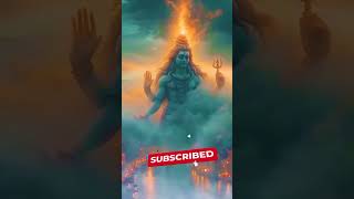 Nataraja Akandha  Cosmic Dance of Shiva  Devotional Short [upl. by Hairom756]