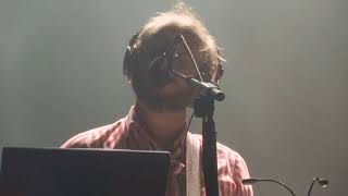 Bon Iver  29 Strafford APTS  Live In Paris 2017 Day 1 [upl. by Ariahay]