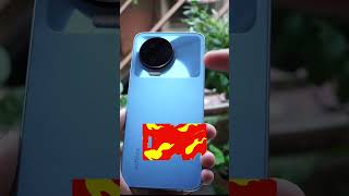 Redmi 11 Prime Helio G99 Vs Redmi Note 11 Snapdragon 680 Speed Test  shorts [upl. by Nivonod69]