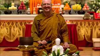 IMPERMANENCE BY AJAHN BRAHM [upl. by Robyn310]