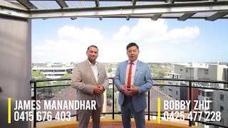 3823 Good St Parramatta For Auction by Ray White Parramatta Group Bobby Zhu amp James Manandhar [upl. by Aydan]