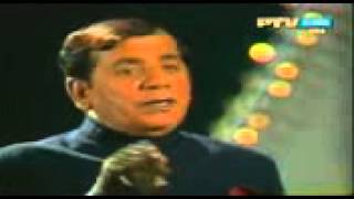 MILAT KA PASBAN HAI MUHAMMAD ALI JINNAH Singer MASOOD RANA Video Dailymotion [upl. by Eelyac]