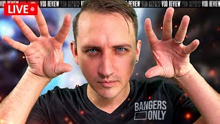 BANGERS ONLY WORLDS FINALS  T1 vs BLG  MonteCristo Stream [upl. by Elane]