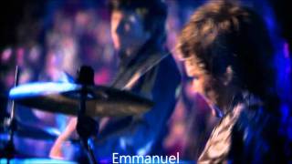 Emmanuel  Hillsong Official Music Video With Lyrics God He Reigns Album [upl. by Dragelin521]