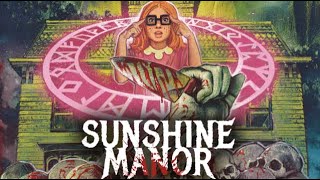 Sunshine Manor Review Switch [upl. by Nnylesor]