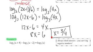 45 Solving Eqns Day 2 [upl. by Seften]