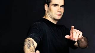 Henry Rollins The KFLY Interview [upl. by Buell]