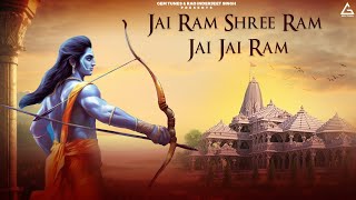 Jai Ram Shree Ram Jai Jai Ram  Kumar Satyam  Ram Bhajan  Ayodhya Ram Mandir New Song [upl. by Cerelia]