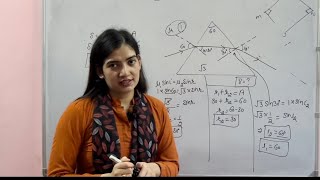 Hc Verma question from optics for neet jee hcverma education motivation optics viralvideo [upl. by Kushner294]