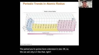 Chem 001 Chapter 9 Lecture 2 [upl. by Srednas726]