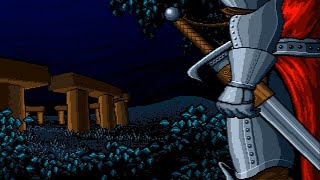 Moonstone Amiga playthrough [upl. by Belda245]