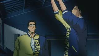 Slam Dunk Movie 2 Unreleased OST 15 슬램덩크 극장판 スラムダンク劇場版 Slam Dunk OVA 2 [upl. by Lunseth]