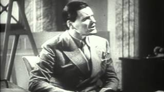 Mr Deeds Goes To Town Trailer 1936 [upl. by Shawnee190]