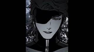 yokoso watashi no soul society aizen anime edit aizenedit [upl. by Mendive]