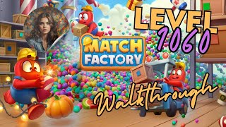 Match Factory Level 1060 [upl. by Woodhouse]