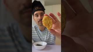 RECETA VIRAL del NUGGET de OREO [upl. by Gipps288]