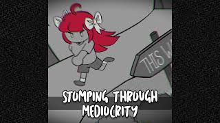 Stomping Through Mediocrity Instrumental [upl. by Jaynell641]